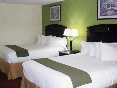 Locanda Quality I-10 At Exit 120 Chipley