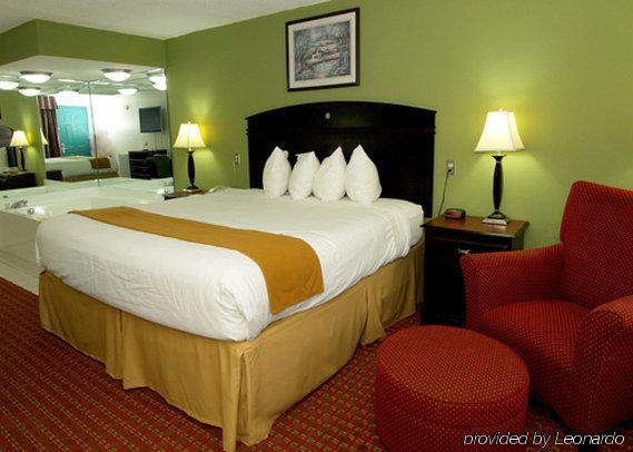 Locanda Quality I-10 At Exit 120 Chipley