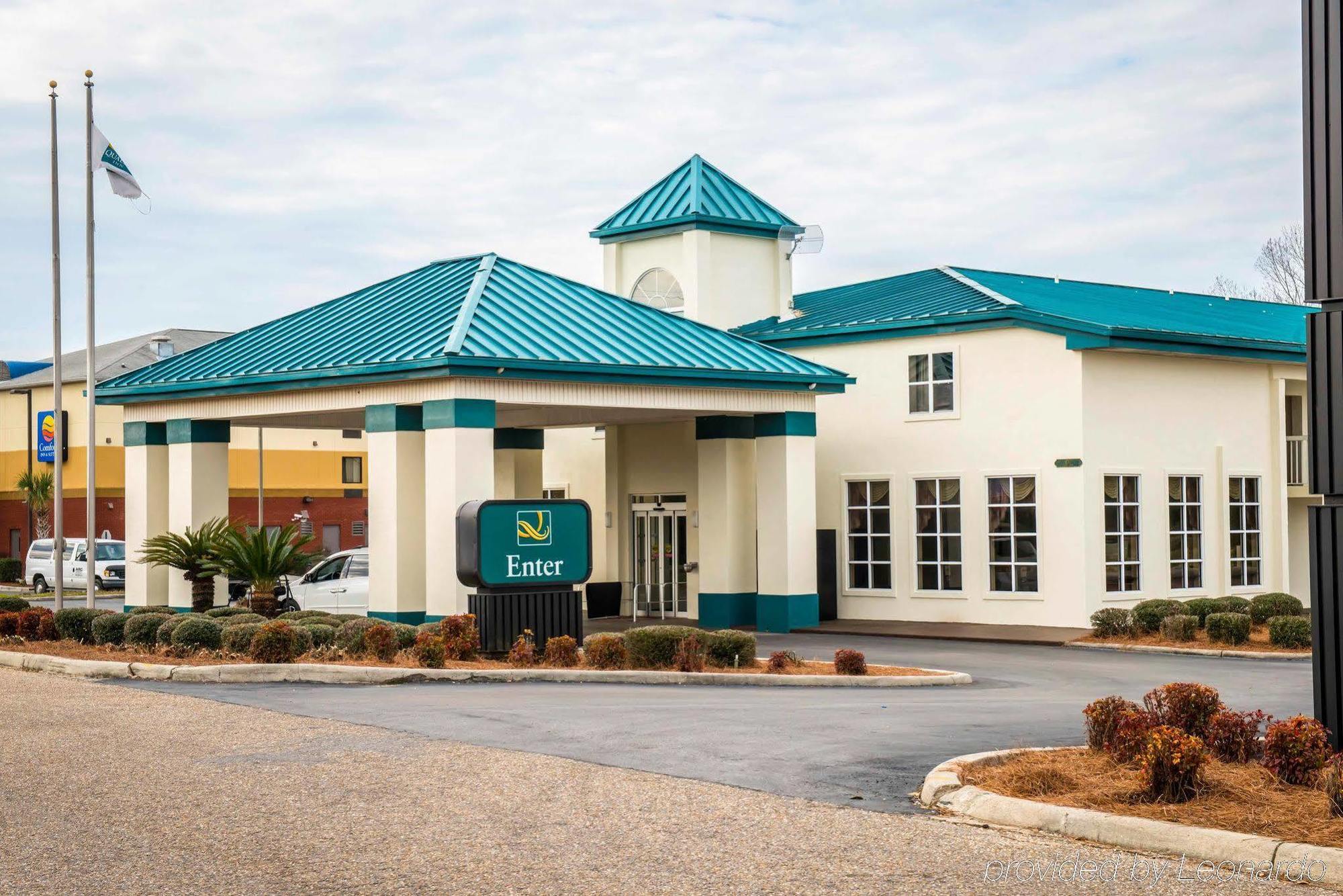 Quality I-10 At Exit 120 Locanda 2*